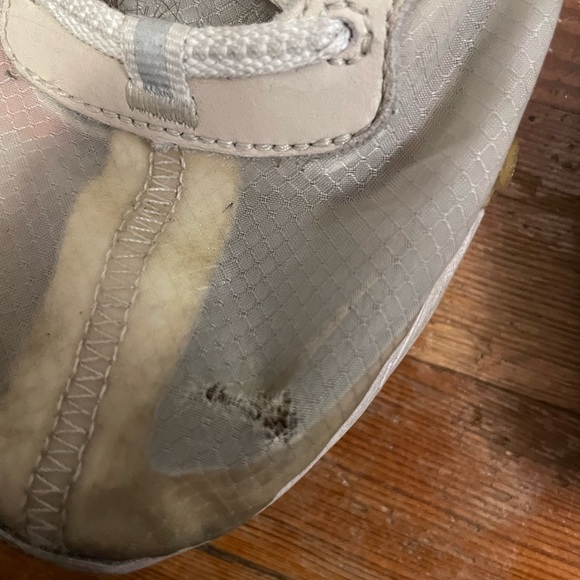 Nike React Element 87 Sail Light Bone - Picture 5 of 5